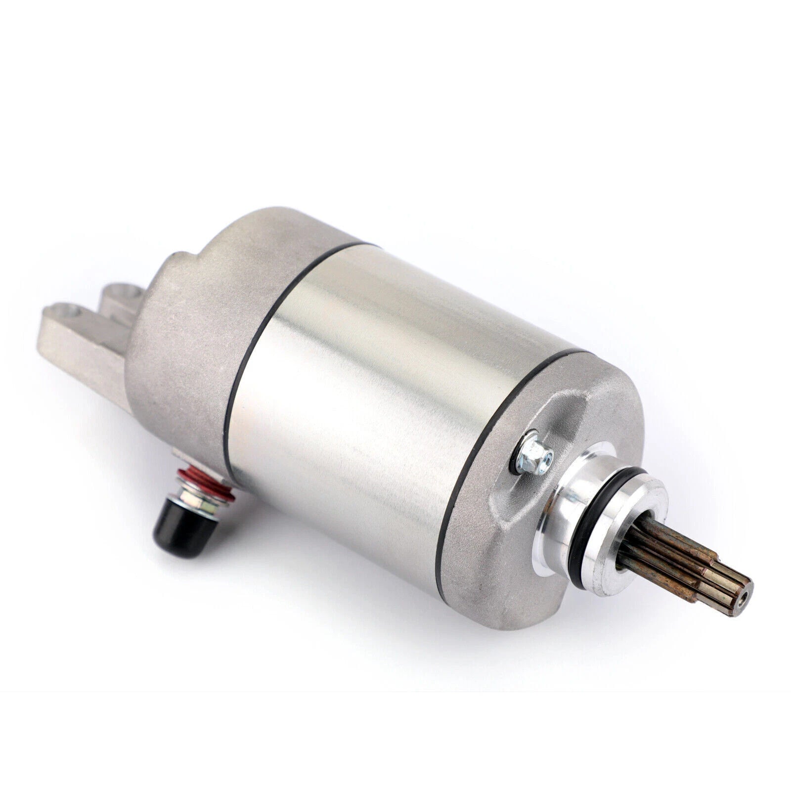 Electric Starter Motor for Honda TRX 400FW Fourtrax Foreman 400 500 (1995–2003) T9