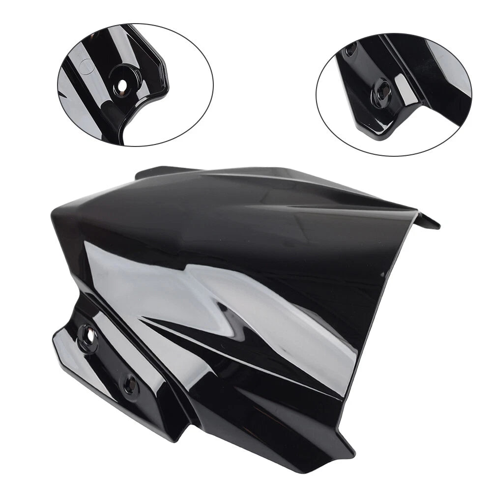 Wind Deflector for Kawasaki Z650 (2017–2019)