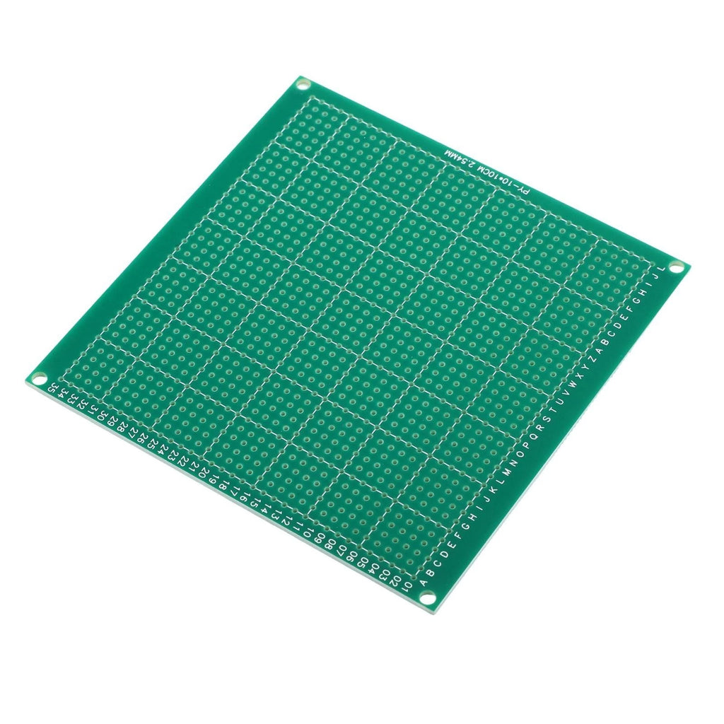 10 pcs Soldering PCB Boards for Electronic Projects (No specific years/models)