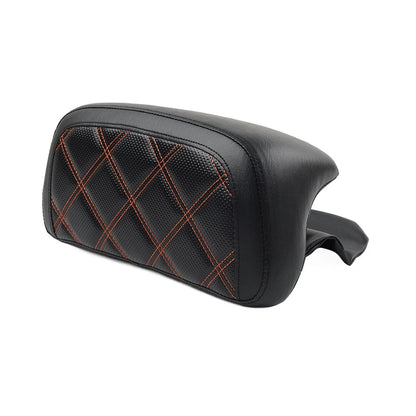 Trunk Backrest Pad for Harley Street Electra Glide (2014–2023)