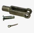 Clevis Pin Assembly for Teleflex 031800 (OEM)