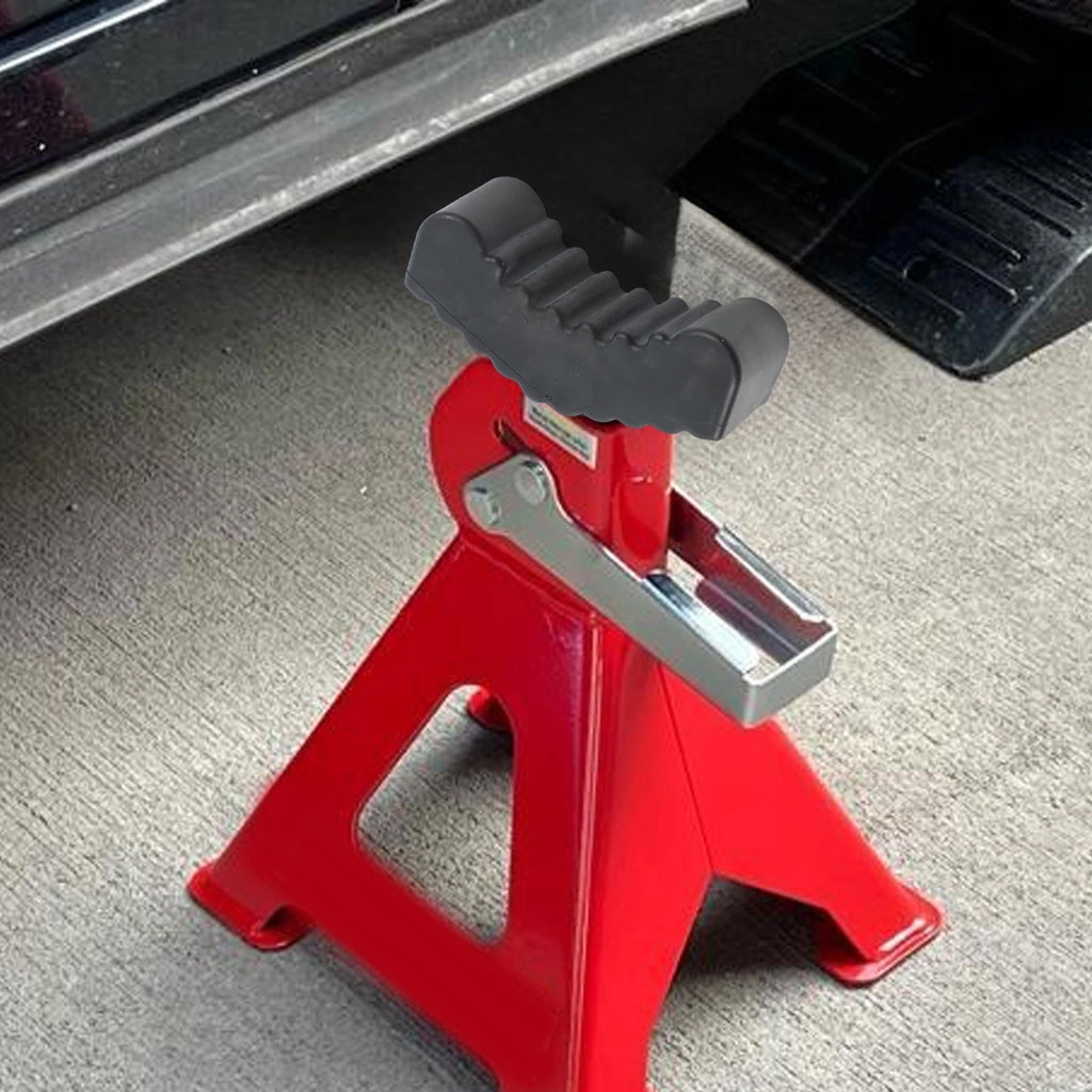 2X Rubber Stand Pads for Car Maintenance Tools