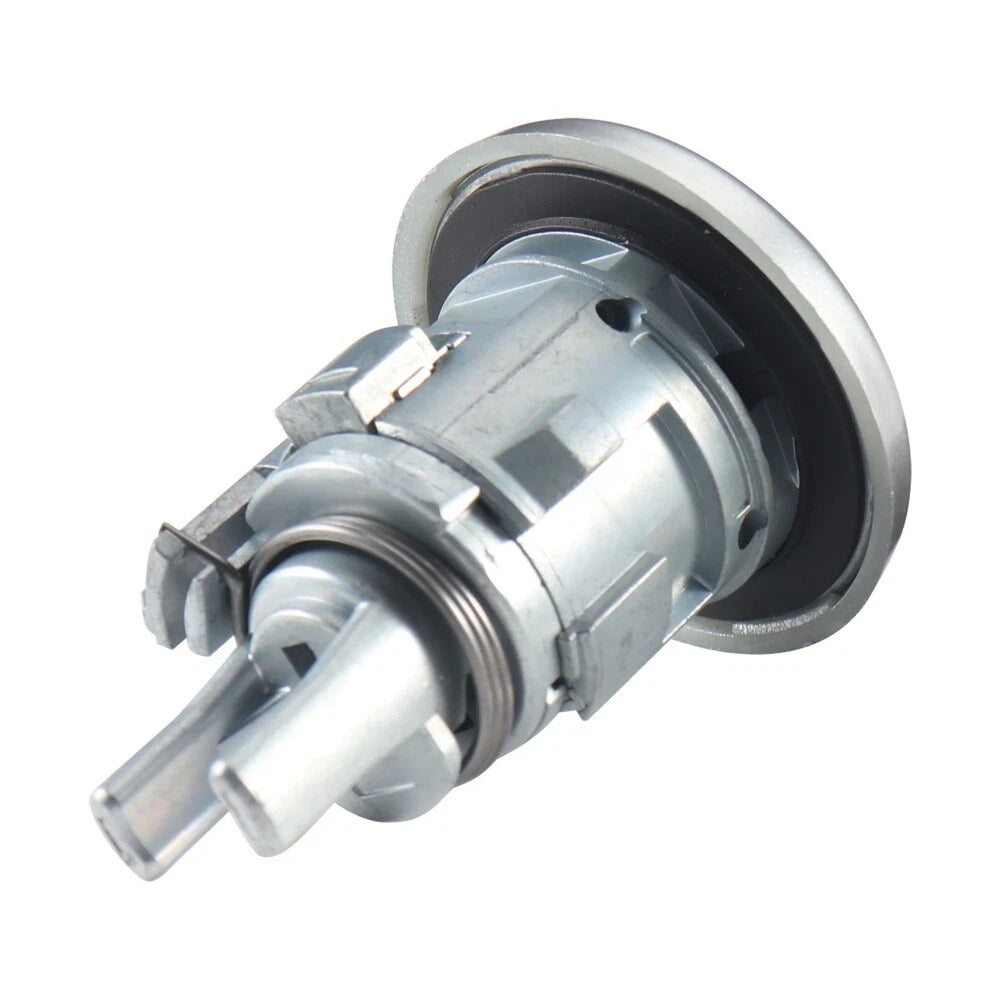 Door Lock Cylinder w/ 2 Keys for Ford Transit MK8 (2014–2019), Transit Custom (2012–2019)