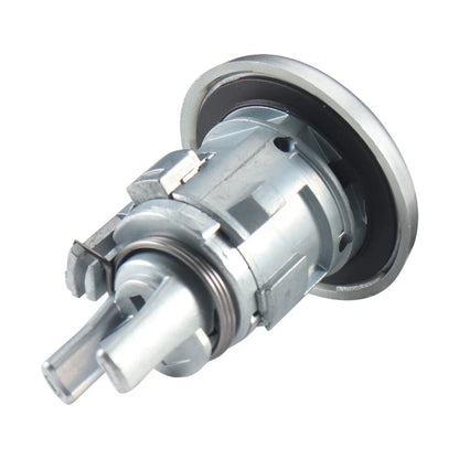 Door Lock Cylinder w/ 2 Keys for Ford Transit MK8 (2014–2019), Transit Custom (2012–2019)
