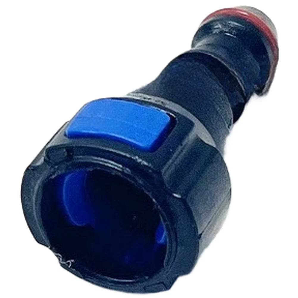 Headlight Washer Repair Headlight Connector Sprinkler Pipe Quick Install