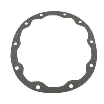 10-Bolt Rear Differential Cover with Gasket & Drain Plug for Jeep