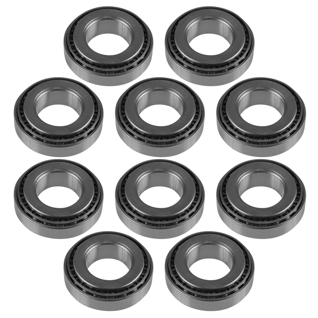 Tapered Roller Bearings Replacement for Toyota Hiace (1989–2004)