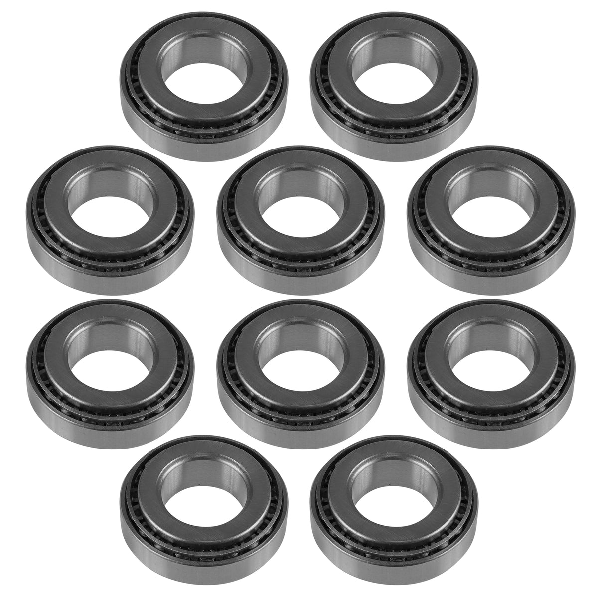 Tapered Roller Bearings Replacement for Toyota Hiace (1989–2004)