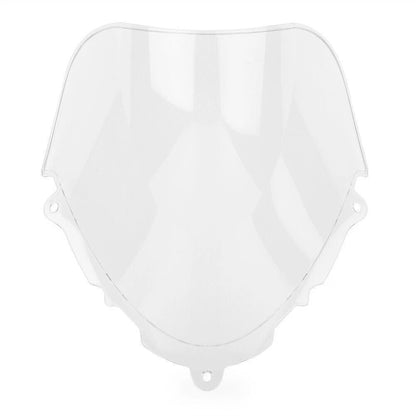 Windshield for Suzuki GSX600F/GSX750F (1998–2008) Clear Screen