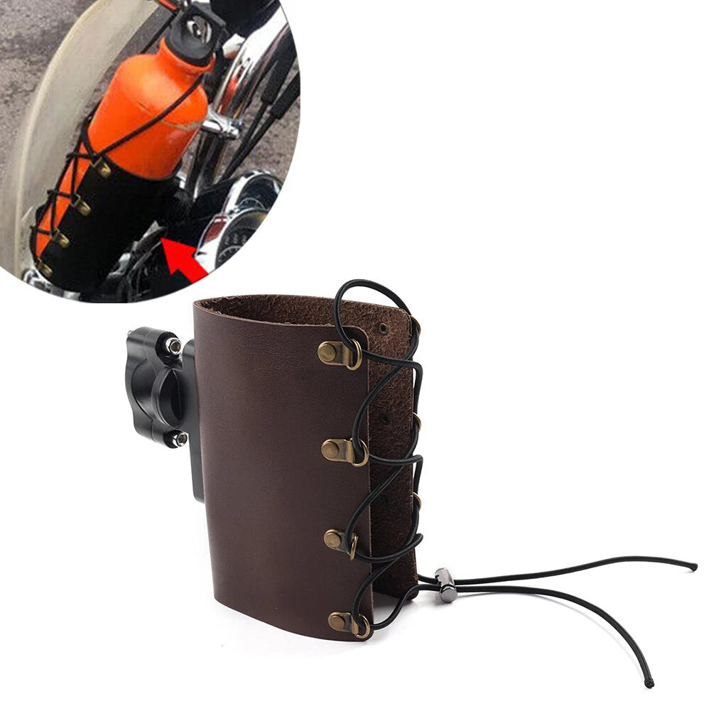 Cup Holder for Harley Motorcycle (Universal)