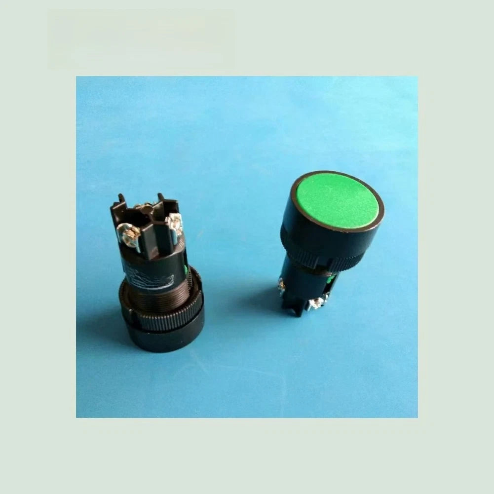 10pcs XB2EA Push Button Switch for Compatible Offset Printing Press