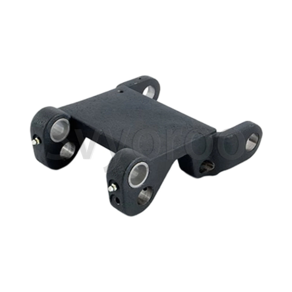 Riser Assembly 115491 for Crown Forklift