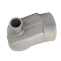 Exhaust Elbow 861289 HGE1289 for Volvo Penta 31 32 41 42 43 44 300 (–)