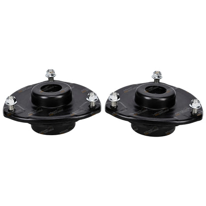 Set of 2 Front Strut Mounts for Hyundai Santa Fe CM (2011–2012)