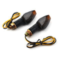 LED Turn Signal Indicators for Universal Mini 14 Motorcycle
