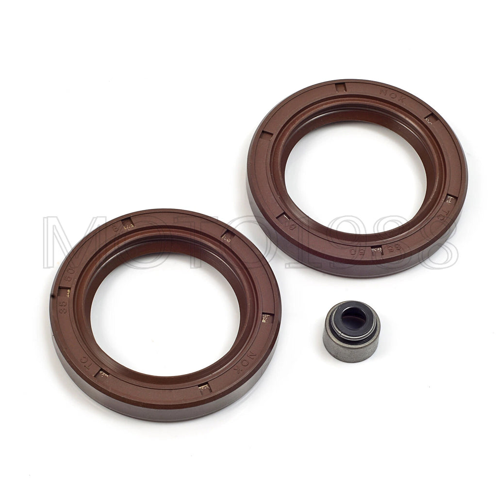 Engine Rebuild Kit for Yamaha Golf Cart (2007–2016)