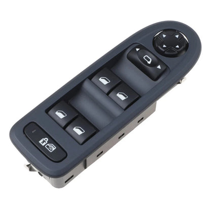 Window Mirror Button Switch for Peugeot 308 508