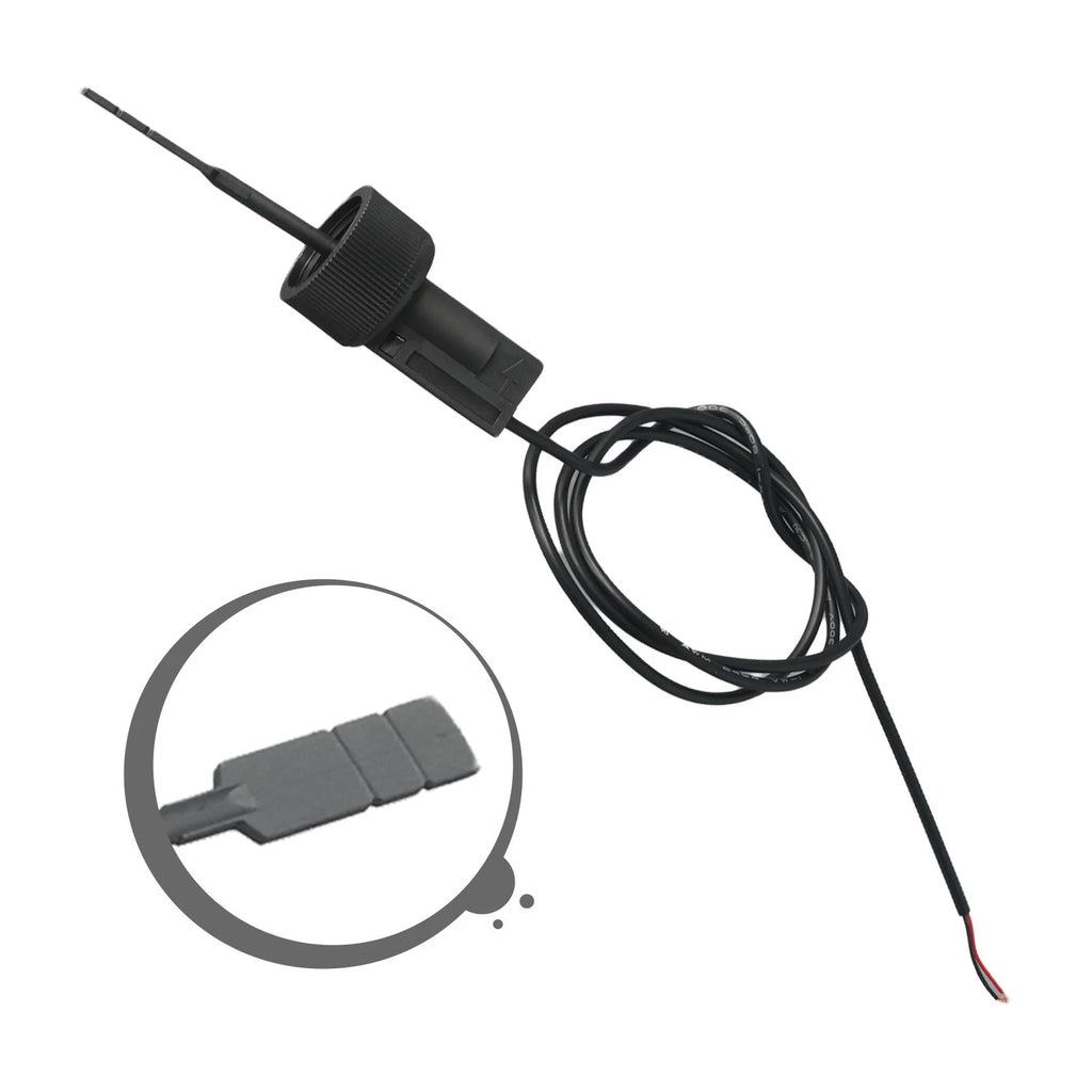 Adjustable Water Flow Sensor for Heaters and Coffee Machines