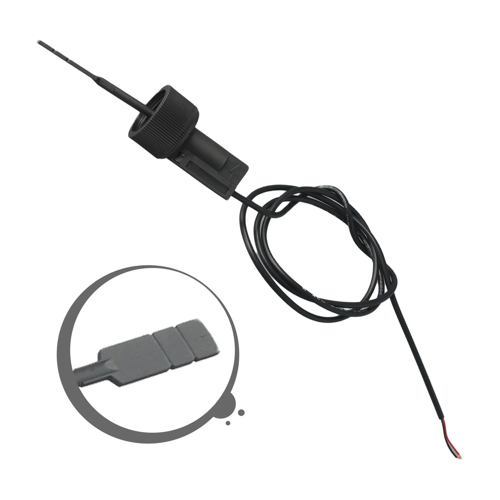 Adjustable Water Flow Sensor for Heaters and Coffee Machines