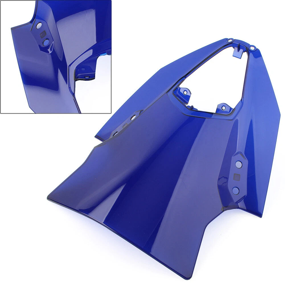Windshield Protector for Kawasaki ER6F Ninja 650 (2020–2022)