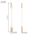 Treble Mute Tool for Piano (Compact)