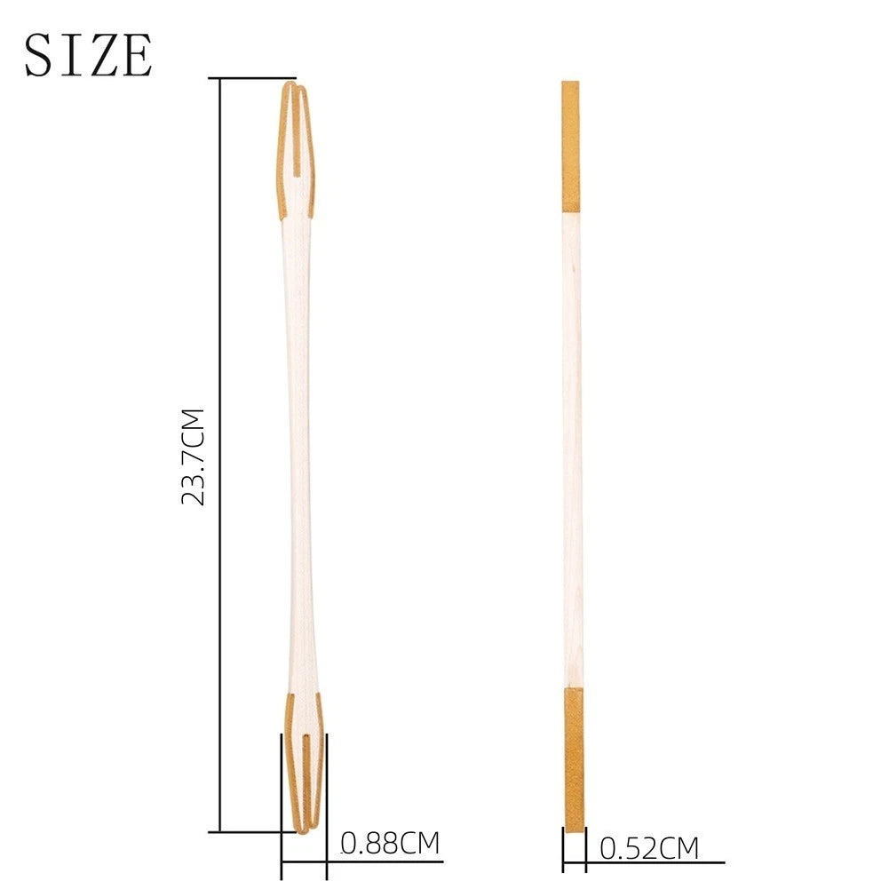 Treble Mute Tool for Piano (Compact)