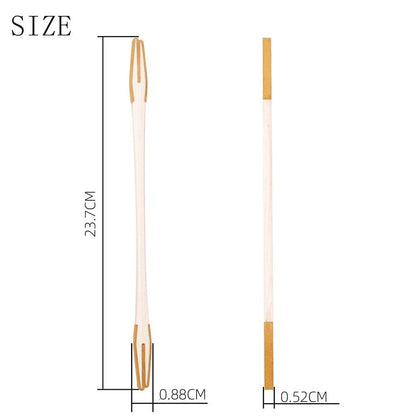 Treble Mute Tool for Piano (Compact)