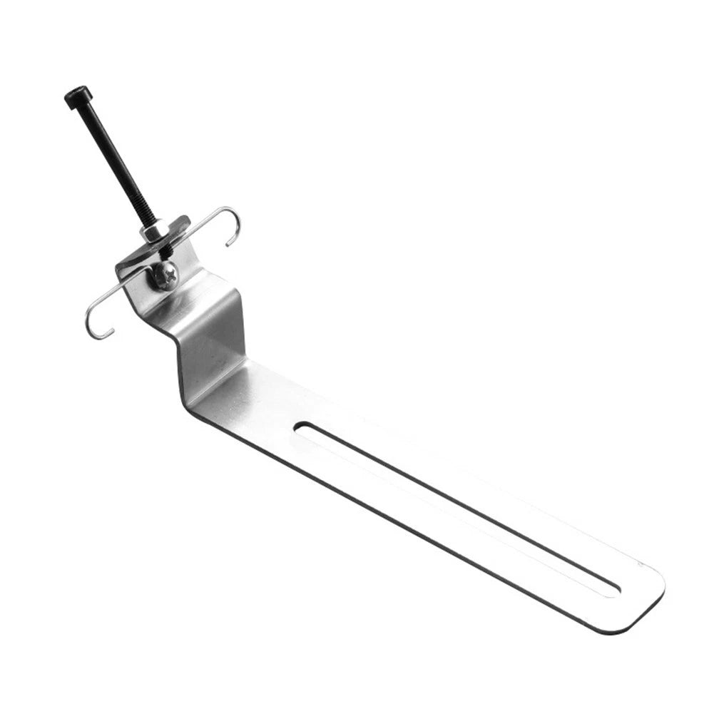 Spring Lock Level Bracket for Wall Mount (170mm)