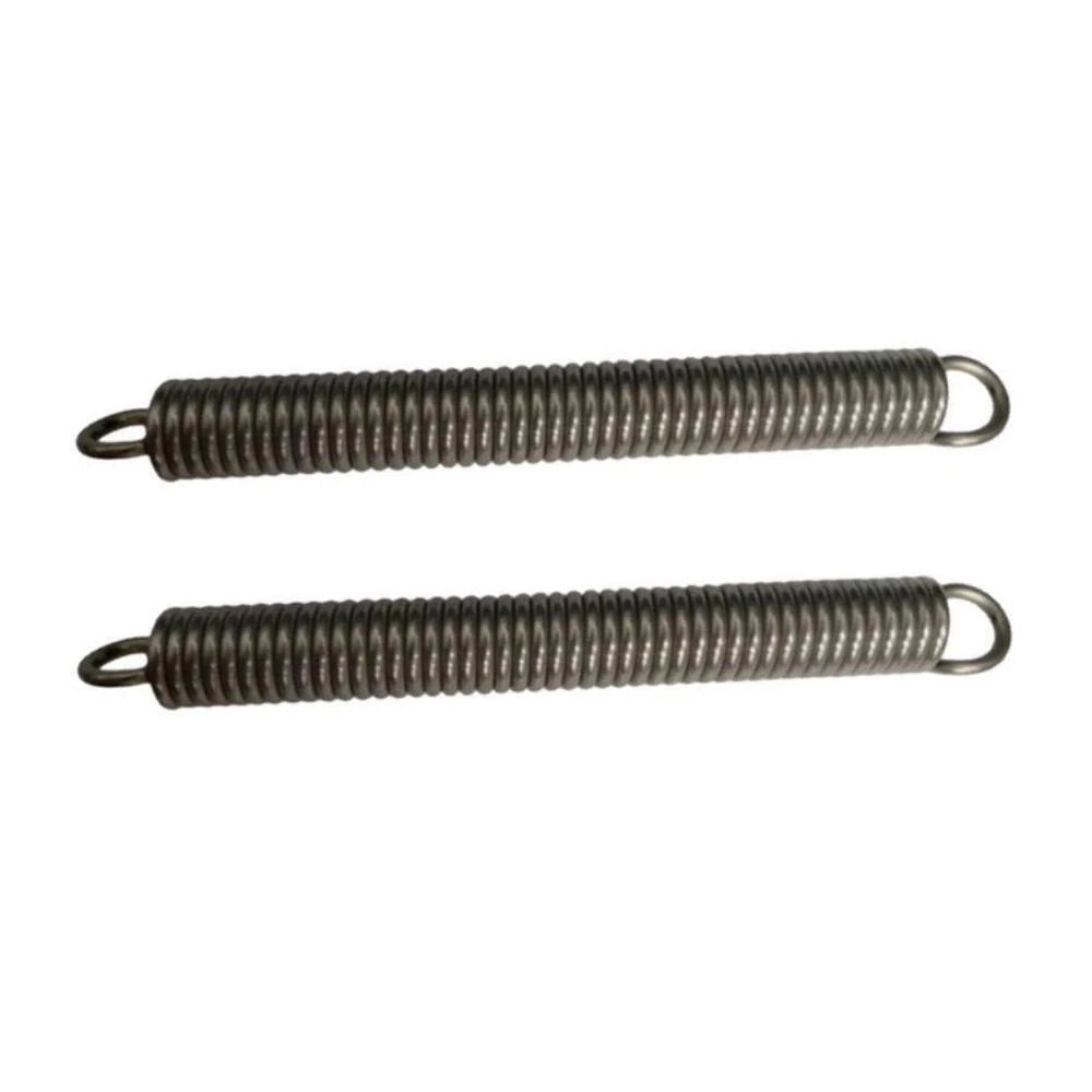 2pcs Hot Foot Throttle Control Spring for Outboard Inboard