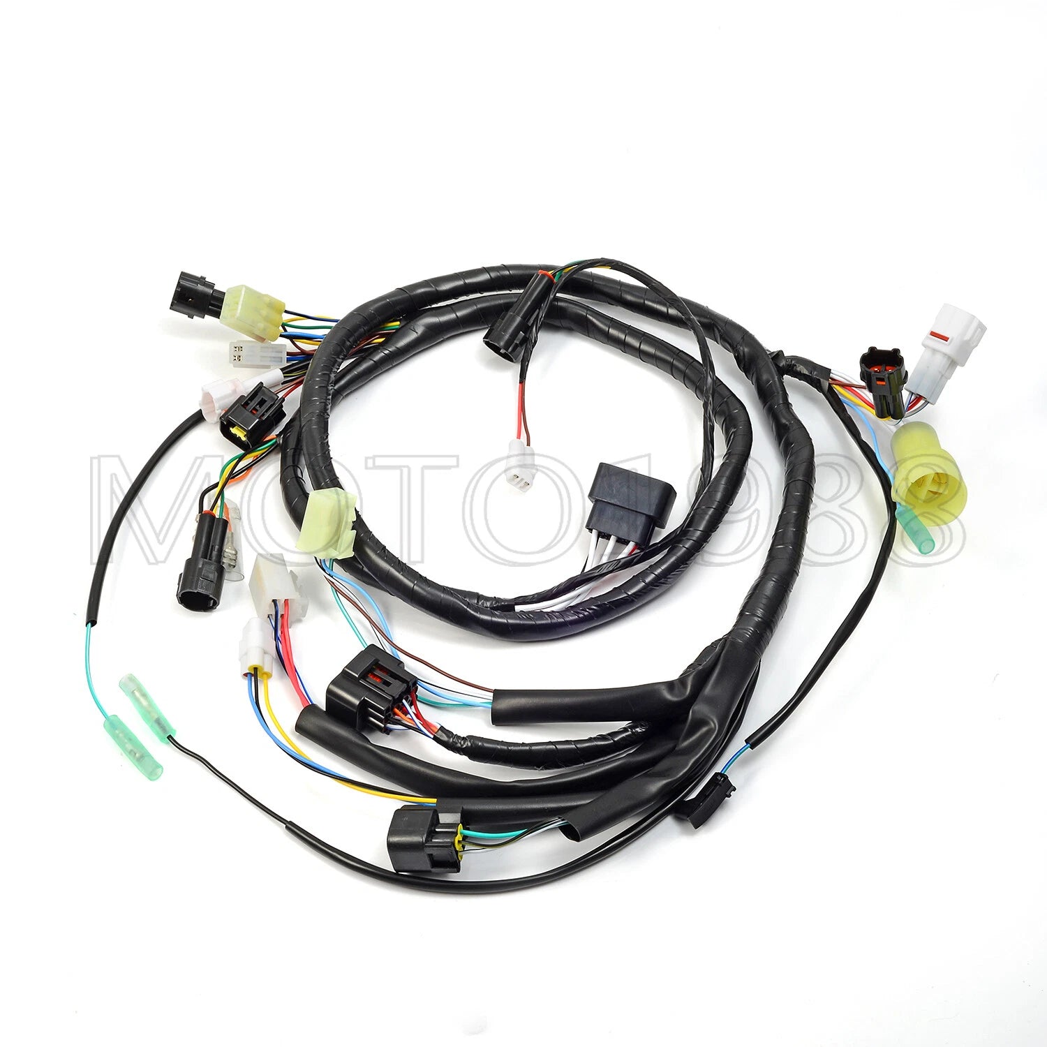 Wiring Harness for Yamaha Raptor 350 YFM 350R (2004–2013) 5YT-82590-00-00