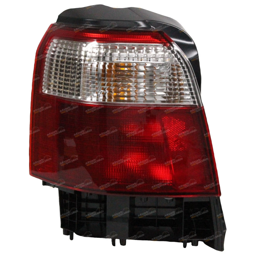 LH Taillight for Subaru Forester SF Ser2 (2000–2002)