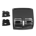 Rear AC Vent Outlet Grille for Mercedes Benz C-Class E-Class (2015–2021)