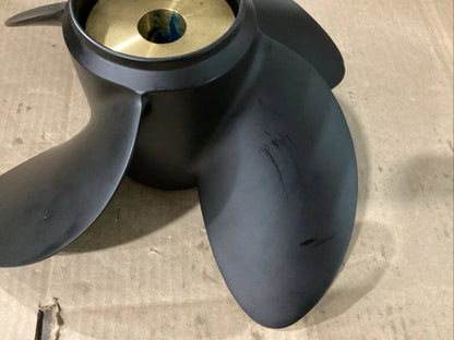 Solas Amita 4 Blade Propeller 14.25 X 19P for SLS-8813-143-19 (Open Box)