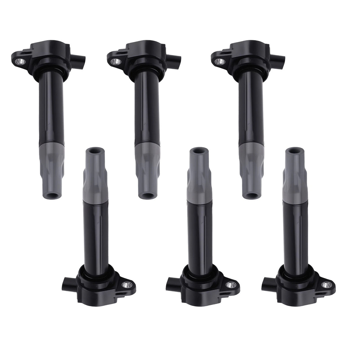 6X Ignition Coil Pack for Dodge Nitro VW Routan 4.0L (2007–2011) UF502 GN10310