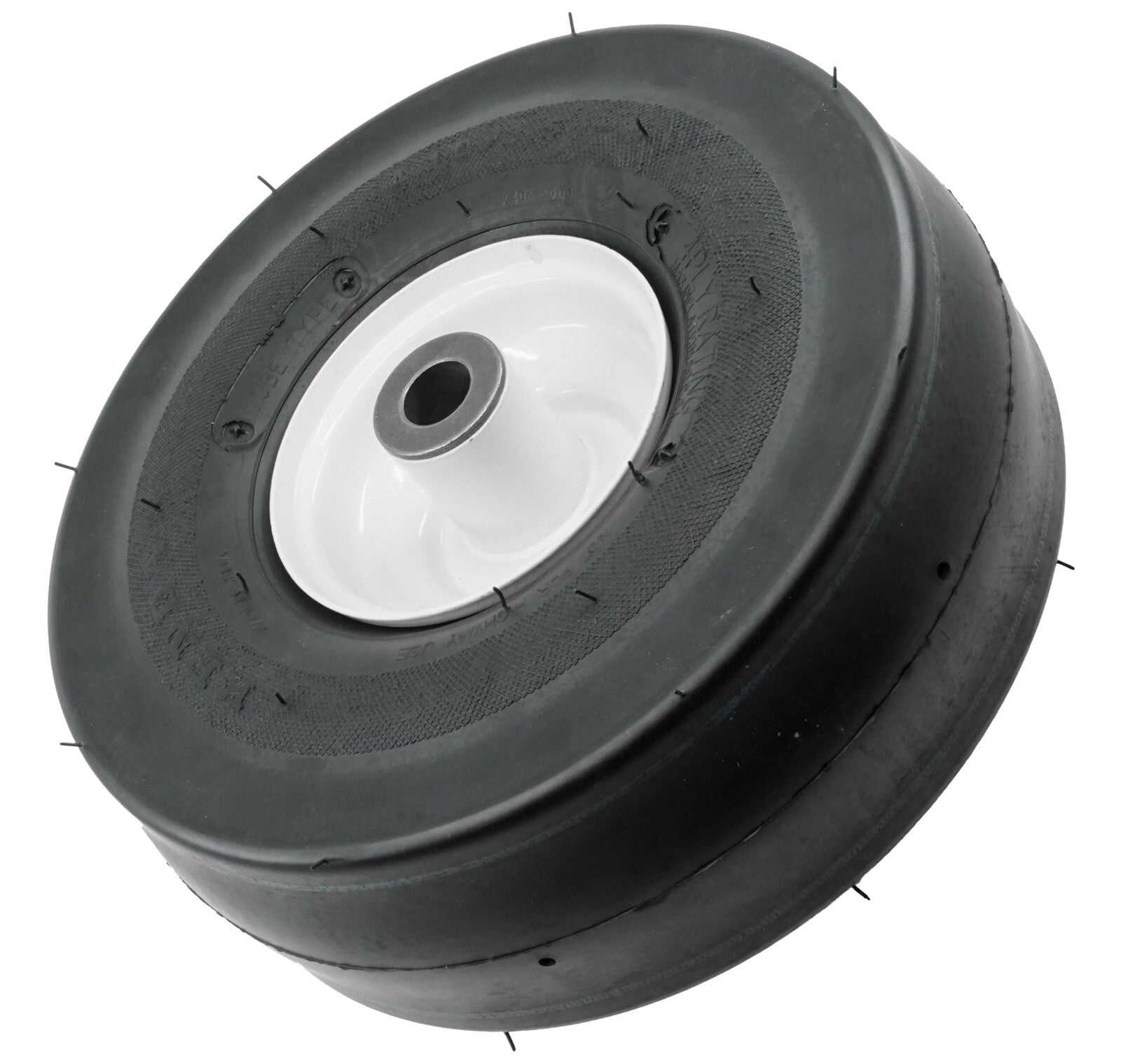 Deck Caster Wheel Replacement for Toro Exmark 32 34 42 in (2000–2010)