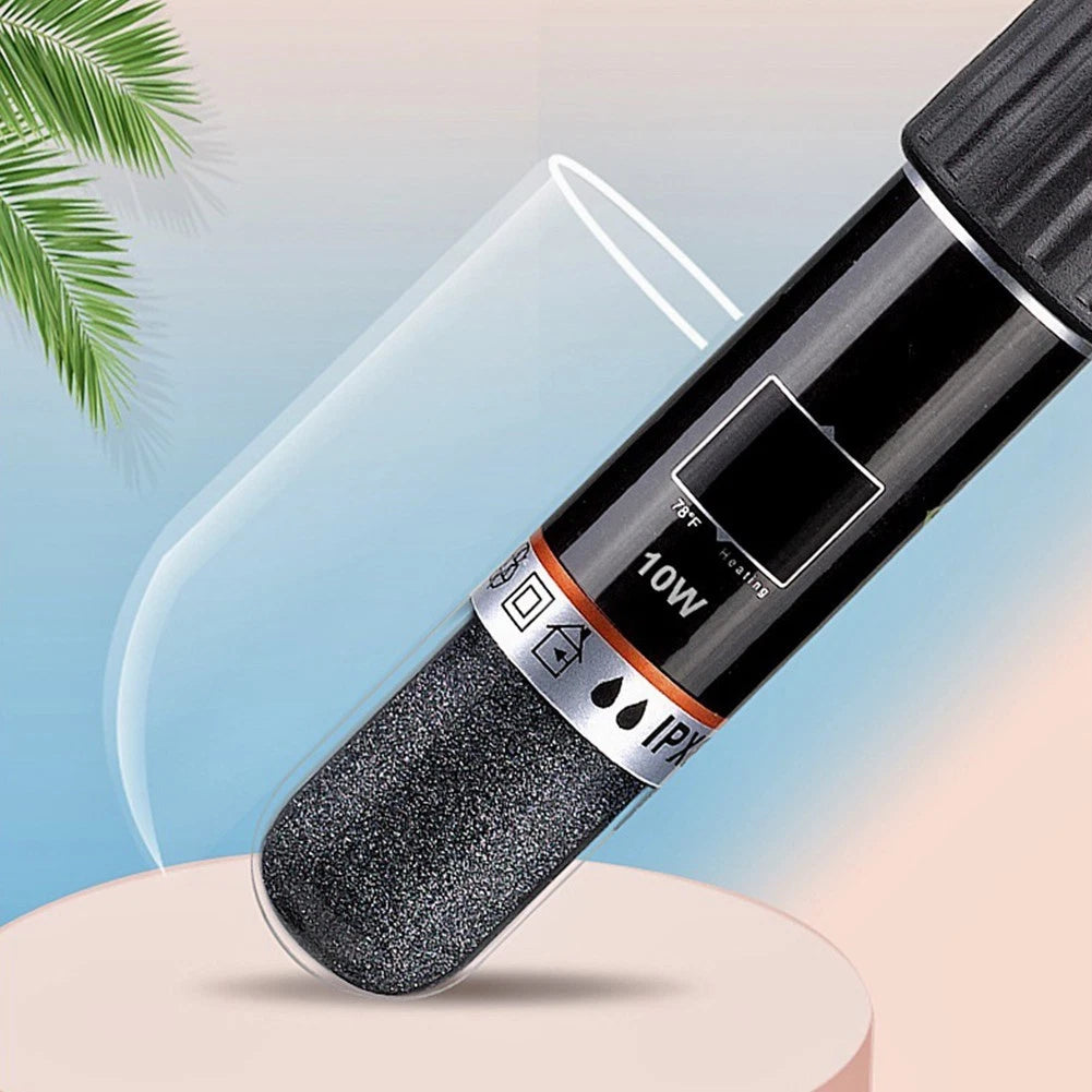 10 Watt USB Aquarium Heater for Small Tanks (Constant Temperature Control)