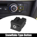 Climate Control Button for BMW 1 3 Series X1 (2004–2013)