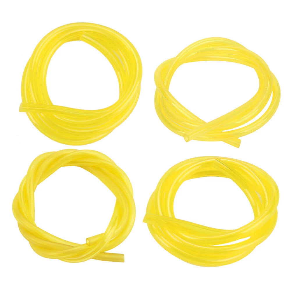 4 Feet Fuel Line Hose for Poulan Craftsman Chainsaw