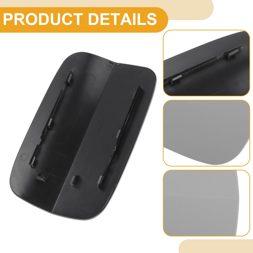 Fuel Tank Door Cap Replacement for Audi A3 (2013–2018) Clip Type