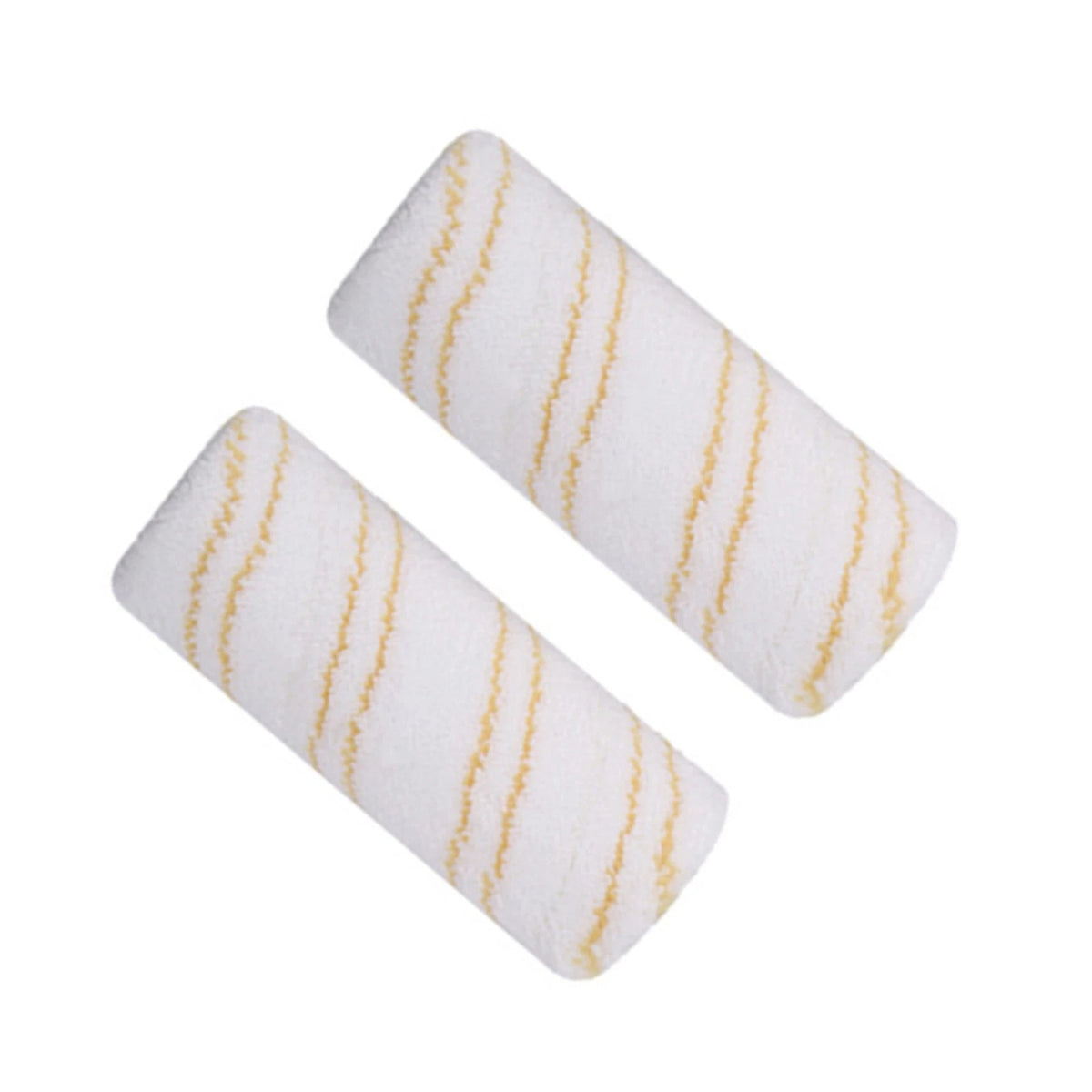 2Pcs Rollers for Karcher FC3 FC5 FC7 (2015–2023)