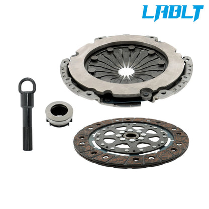 Clutch Kit 03-057, 03-089 for Mini Cooper R52/R56 (2007–2012) 6 Speed