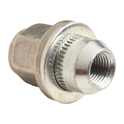 Wheel Nuts for Infiniti EX FX G Series (2002–2014) 12x1.25 Chrome