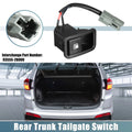 Fuel Tank Selector Switch Release Control for Hyundai Genesis (2013–2016)