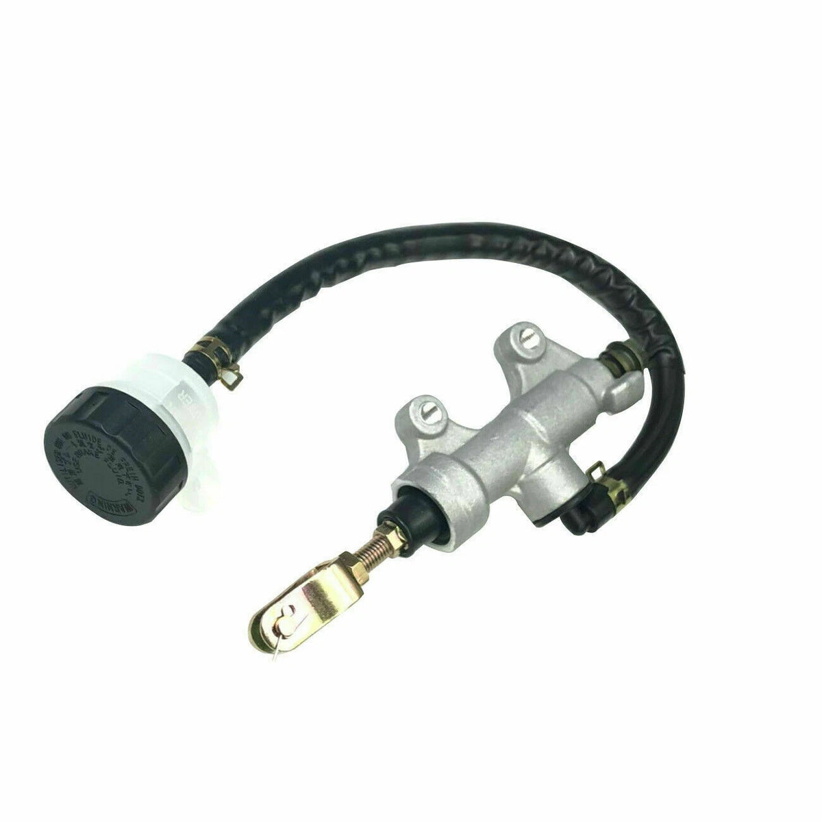 Rear Brake Master Cylinder for Yamaha Blaster YFS200 YFS200SE (2003–2006)