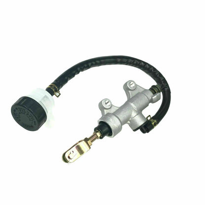 Rear Brake Master Cylinder for Yamaha Blaster YFS200 YFS200SE (2003–2006)