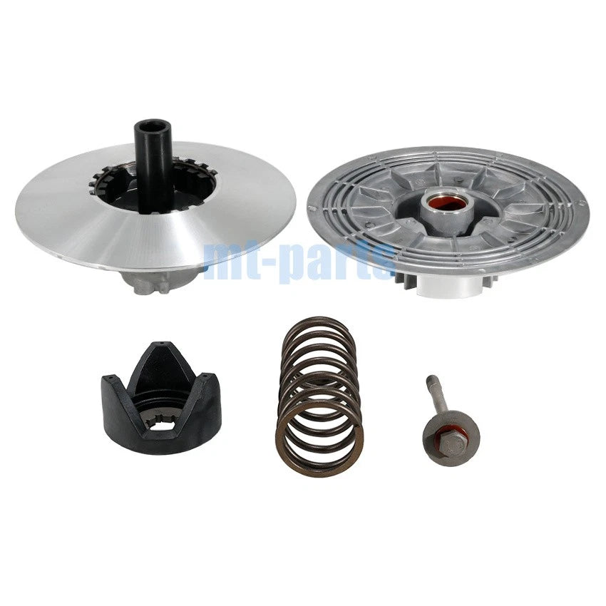 Secondary Clutch Driven Spring for Stels ATV Guepard 650 800 850 (2000–2023)