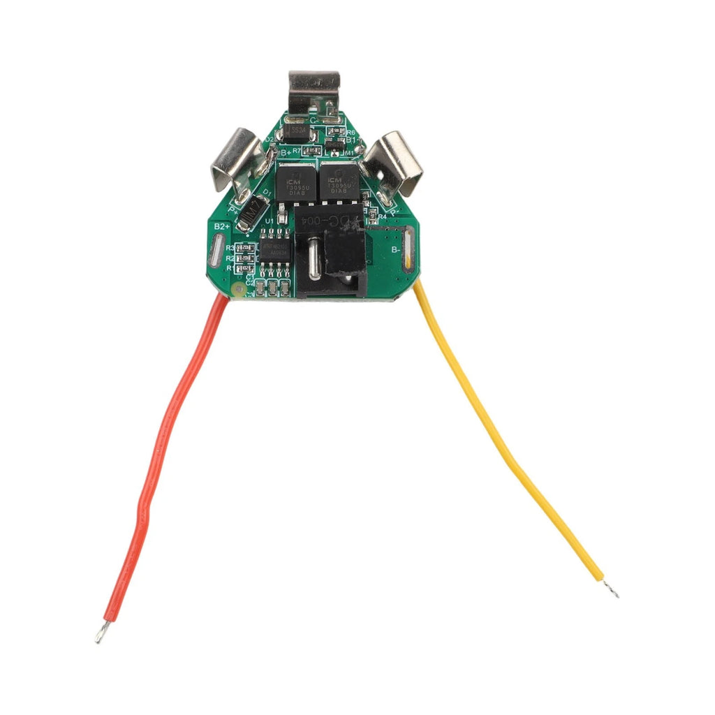 Protection Board 3S 12.6V for Electric Drill (Over Current Protection)