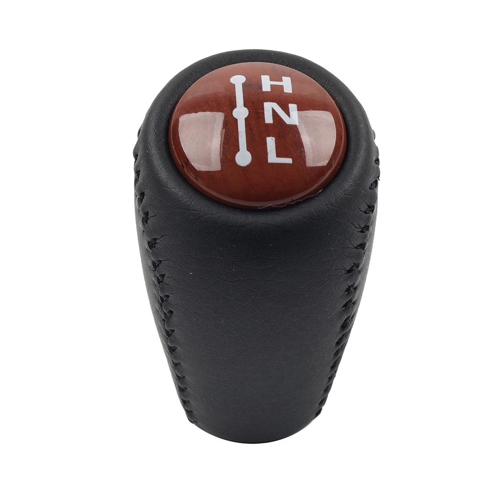 Shift Knob for Toyota Land Cruiser Prado (2003–2009)