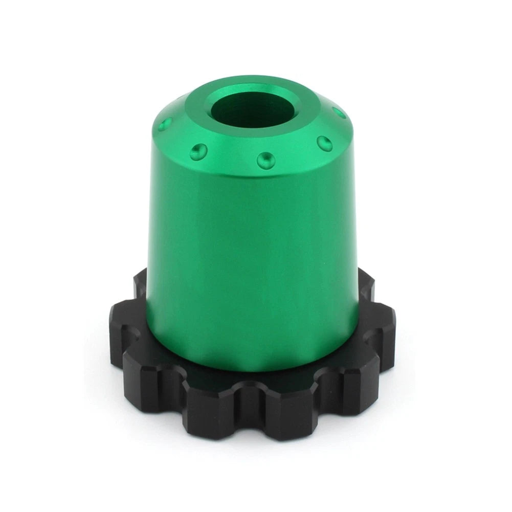 Throttle Lock for Kawasaki Vulcan 500 (1990–2006)