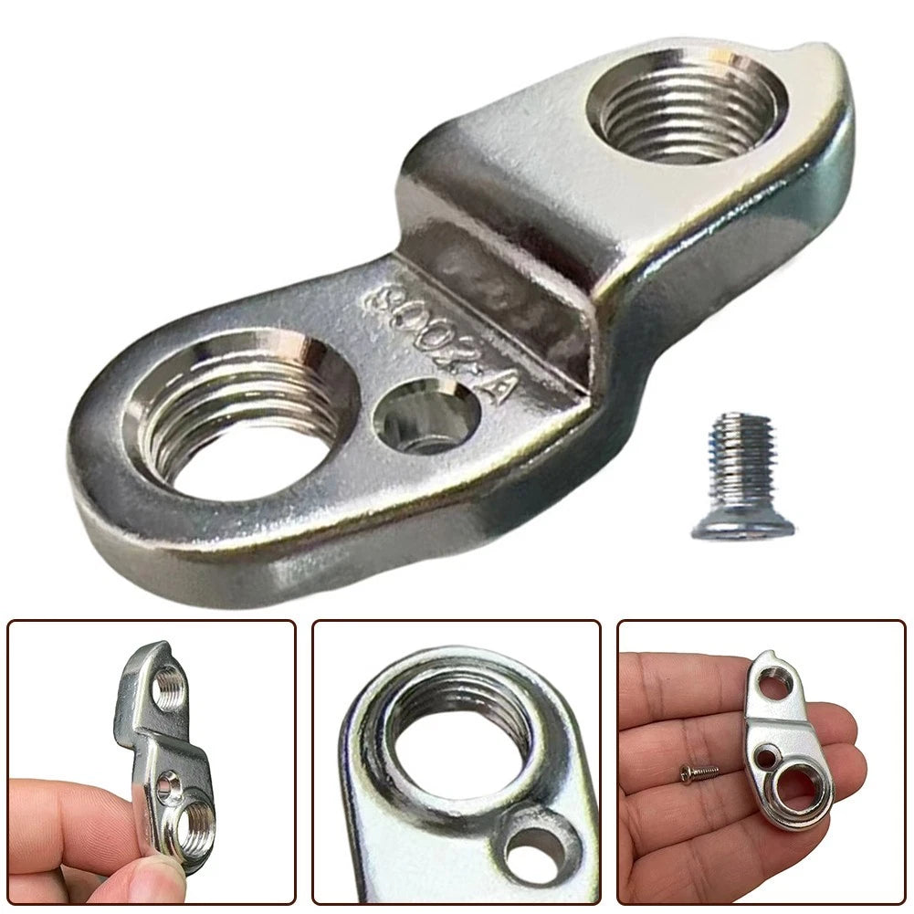 Tail Hook Converter for XDS Bicycle Derailleur (Hanger1 5)